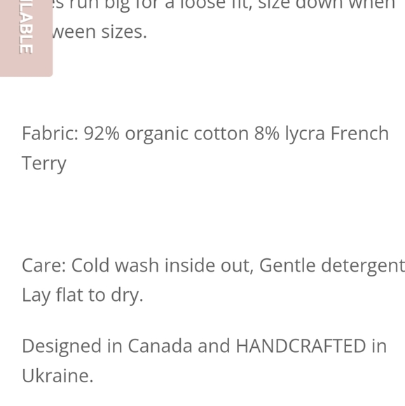 Ole designs modern pullover with spots in cinnamon brown size 5/6 - Picture 6 of 9